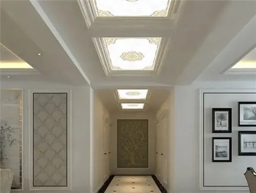 顶善美集成吊顶是几线品牌