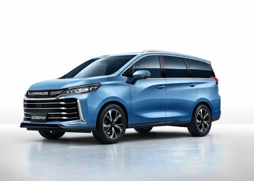 商务车7座最新款 15万