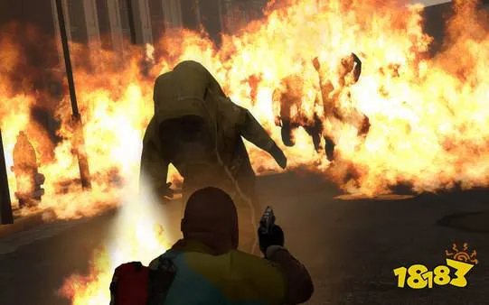 求生之路2全章节怎么过 全地图章节玩法分享