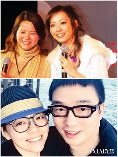 刘亦菲当伴娘美若天仙张靓颖大婚母亲玩“失踪”