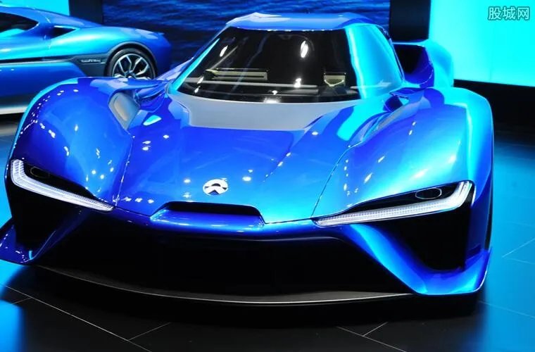 蔚来终身免费换电 蔚来推出免费换电服务的原因是什么