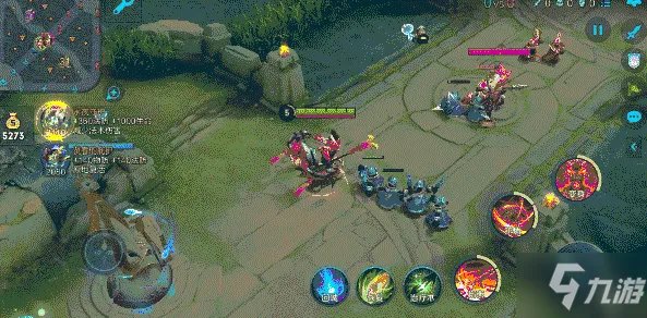 《王者荣耀》s26赛季张飞专精装震军虎啸厉害吗 s26赛季张飞专精装虎啸厉害吗