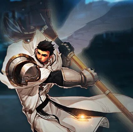 圣职者二觉技能 圣徒技能有哪些?