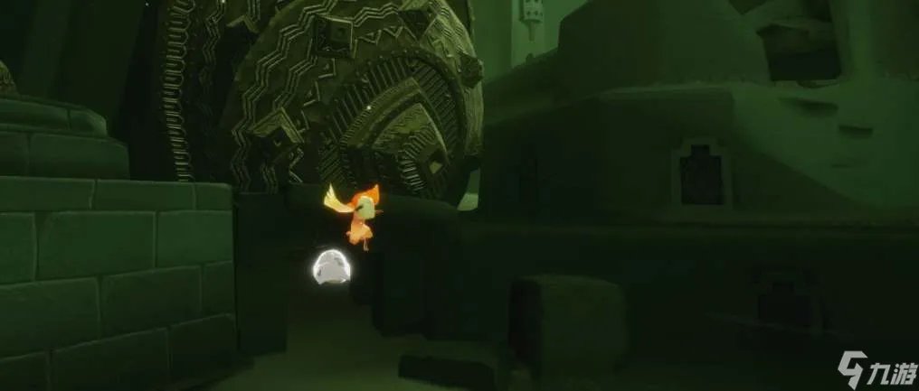 光遇墓土回归先祖位置一览