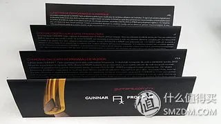 GUNNAR PPK 专业电竞 防辐射 抗疲劳 眼镜 — 保护心灵之窗