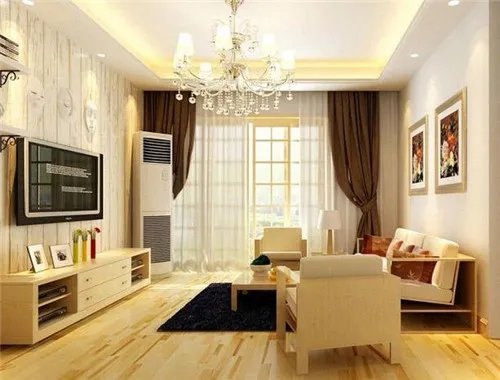 三室两厅装修方案    三室两厅装修注意事项