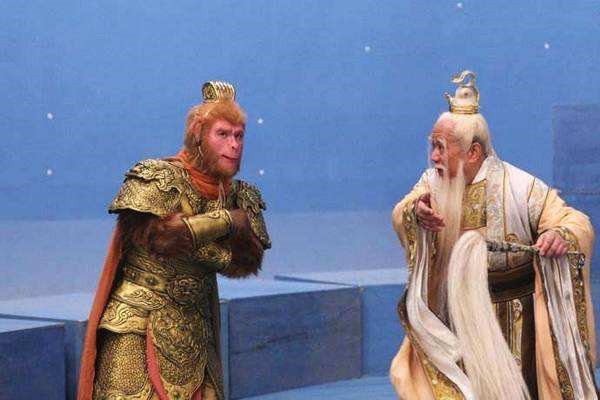 《西游记》中，六耳猕猴到底是什么来历？