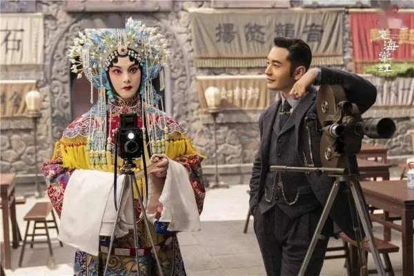 上海电视节白玉兰奖入围全名单，其中都有哪些奖项？