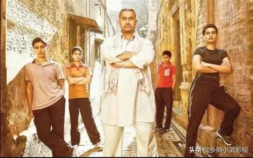 2017年，电影界发生了哪些大事件？