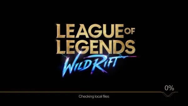 lol手游国际服下载方法教程说明 wildrift安卓和iOS怎么下载