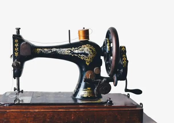 缝纫机跳线怎么回事