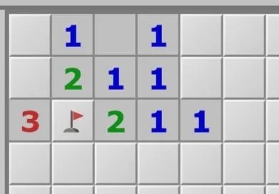 扫雷经典版攻略大全 规则及通关技巧分享