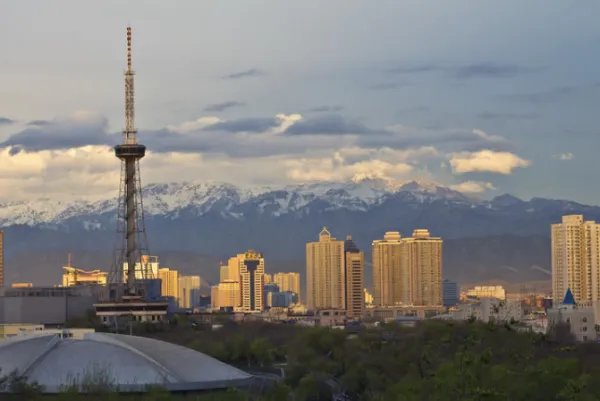 西辽国在现今什么地方