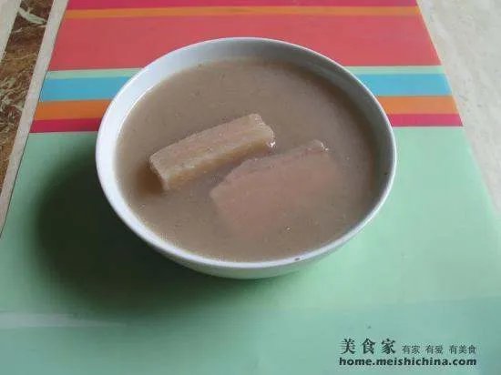 粉葛煲汤怎么做，粉葛煲汤做法大