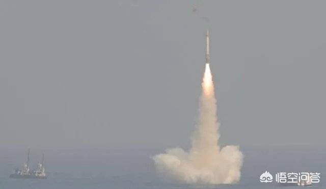 印度国产核潜艇到底是什么样子？为什么造价堪比大型航母还差点创造一项纪录？