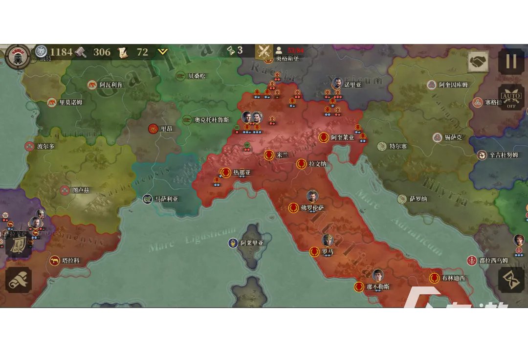 单机战略游戏推荐2023 好玩的单机版战略手游有哪些