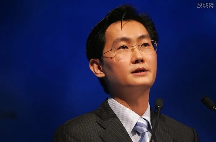 马化腾又要发红包 此次马化腾发的是什么红包