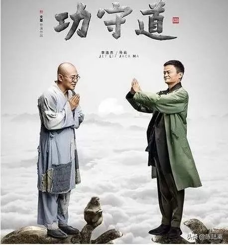 2017年，电影界发生了哪些大事件？