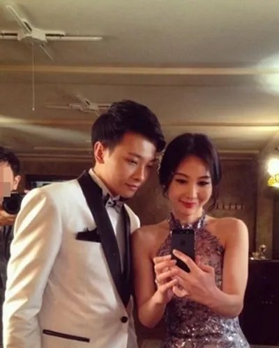 申珠雅老公是谁？ 她与泰国华人企业家结婚？