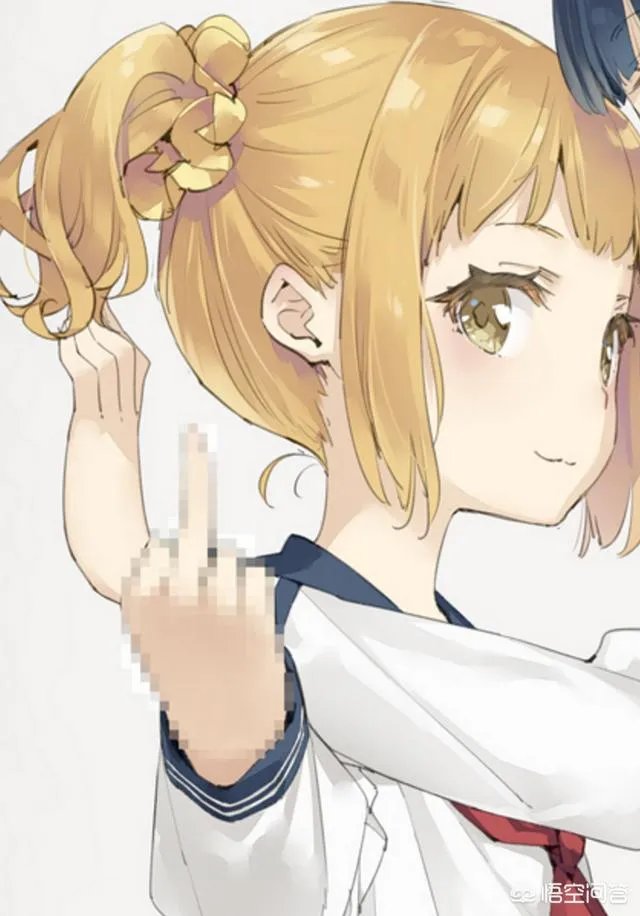 如何评价POP子这个角色？