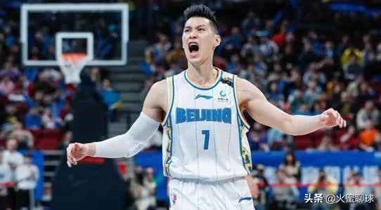 专家们看好北京男篮夺冠，他们到底看到的是什么？