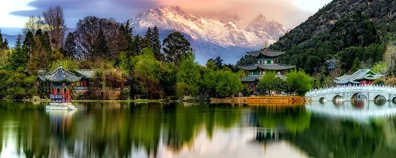 怎么去丽江 去丽江路线