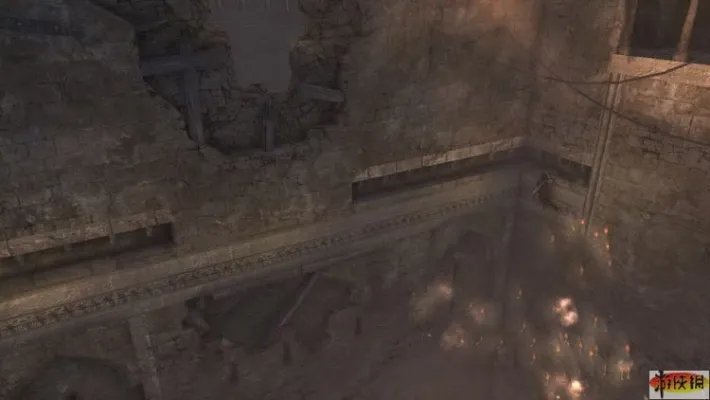 《波斯王子5遗忘之沙》详细图文流程攻略