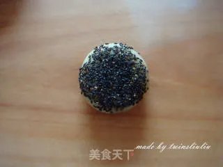 津味小八件点心之芝麻酥(清真可食)