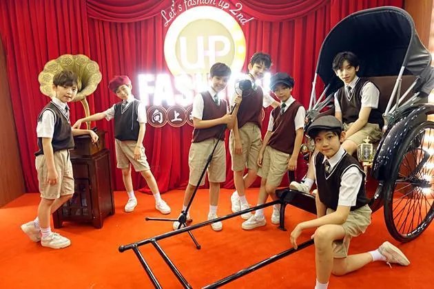 YHBOYS是一个怎样的组合？