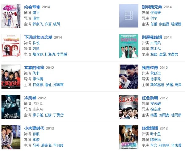 朱雨辰饰演的电视剧