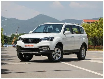 江铃陆风x8怎么样？