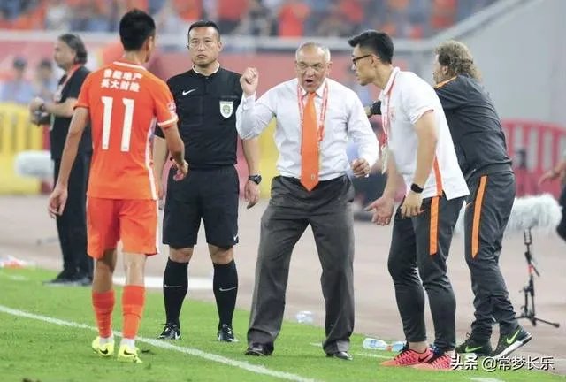 如果李铁挂帅国足，武汉卓尔请来前山东鲁能主帅马加特执教，结果会怎么样？