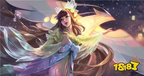 王者荣耀娜可露露新皮肤叫什么名字 娜可露露新皮肤名字一览