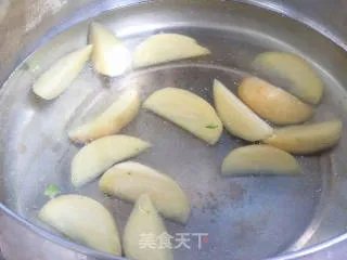 黑胡椒牛排