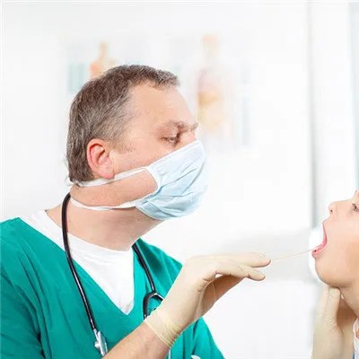 颈部淋巴癌早期症状