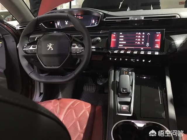 关于标致508L上市会有优惠吗？各位怎么看？