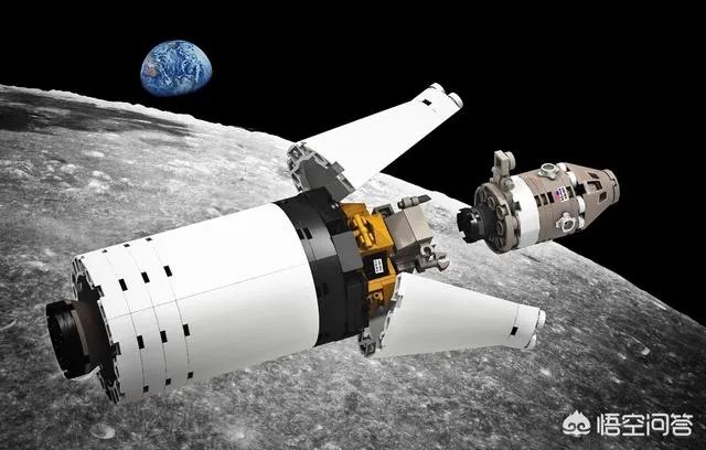 第一个登上月球的人是谁？