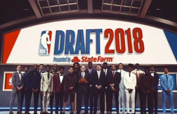 NBA选秀规则是怎么的？