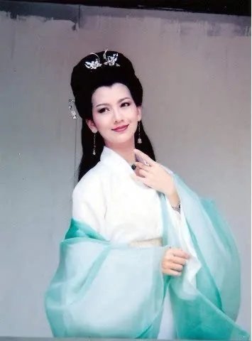 白娘子真实身份曝光:我们竟被骗了20年（图文）