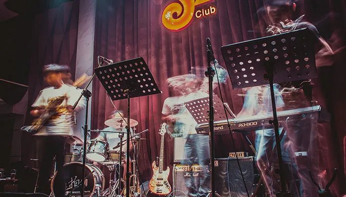 清吧是什么 什么是清吧