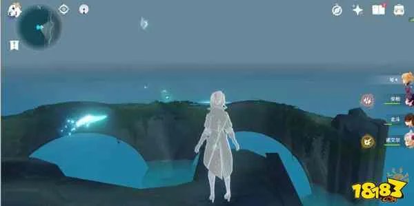 原神无人岛的秘密怎么解开 原神无人岛的秘密全攻略