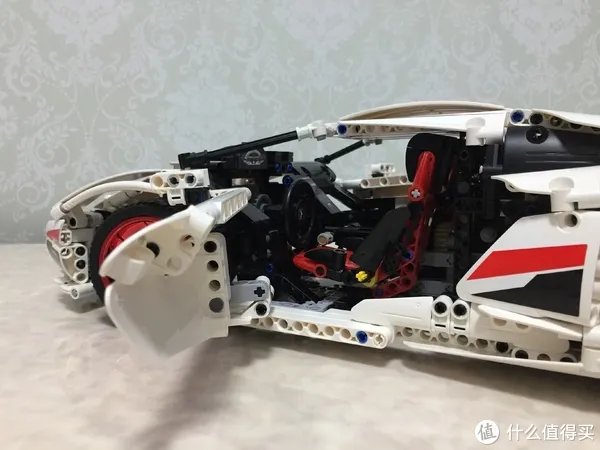 拼装积木怎么拼