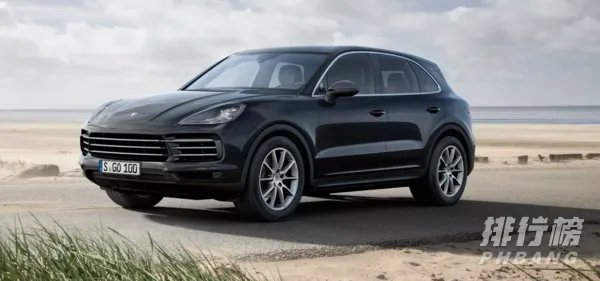保时捷最贵的十款车型-保时捷最贵的车多少钱