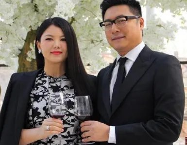 李湘王岳伦千万豪宅曝光，有钱人都是这么豪横吗？