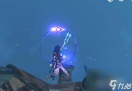 原神找栖木的任务怎么做   原神手游