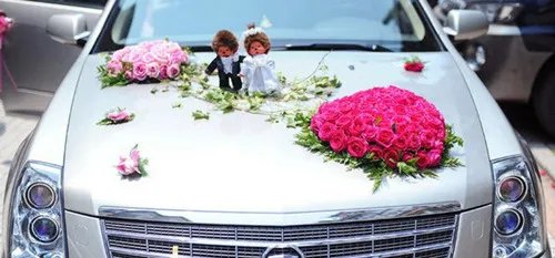 婚礼租车价格明细表 婚礼租车攻略大全