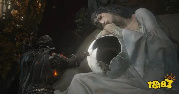 黑暗之魂3怎么联机 联机方法分享