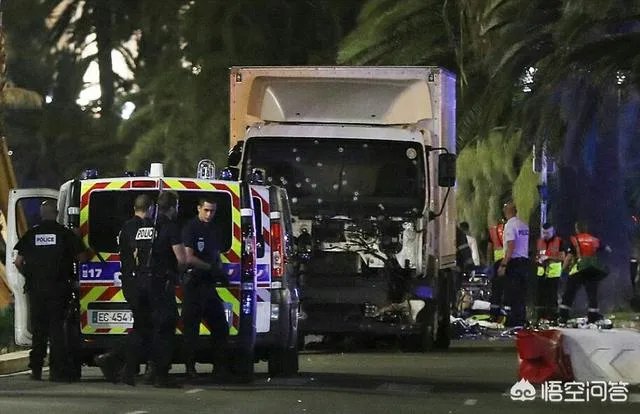 巴黎市中心发生爆炸，是由煤气泄漏导致吗？