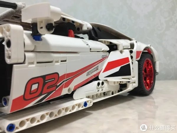 拼装积木怎么拼