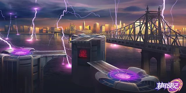 现在开始成为封印者吧 《封印战记》异能测试5月30日正式开启_新游频道